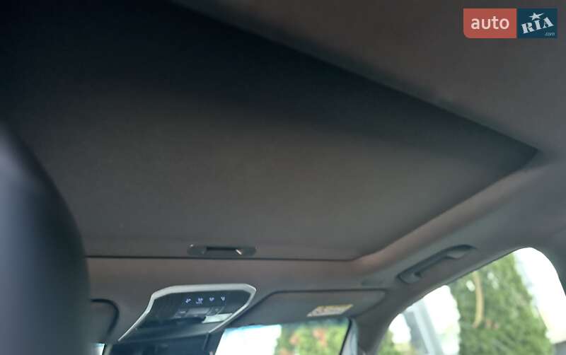 Внедорожник / Кроссовер Toyota Land Cruiser 2021 в Киеве