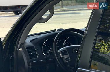 Внедорожник / Кроссовер Toyota Land Cruiser 2014 в 