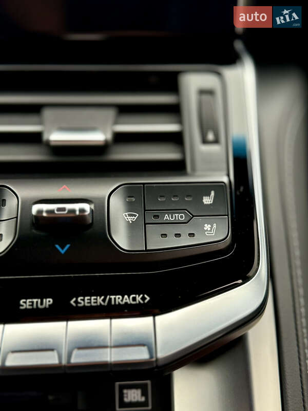 Внедорожник / Кроссовер Toyota Land Cruiser 2022 в Киеве фото 30 Внедорожник / Кроссовер Toyota Land Cruiser 2022 в Киеве