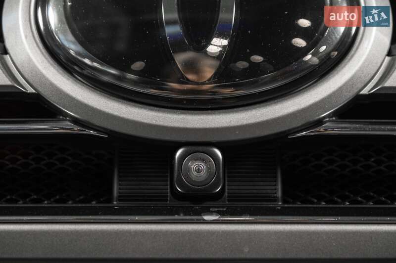 Внедорожник / Кроссовер Toyota Land Cruiser 2018 в Одессе фото 56 Внедорожник / Кроссовер Toyota Land Cruiser 2018 в Одессе