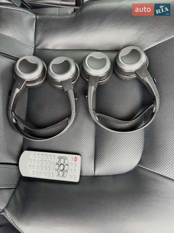 Внедорожник / Кроссовер Toyota Land Cruiser 2013 в Харькове