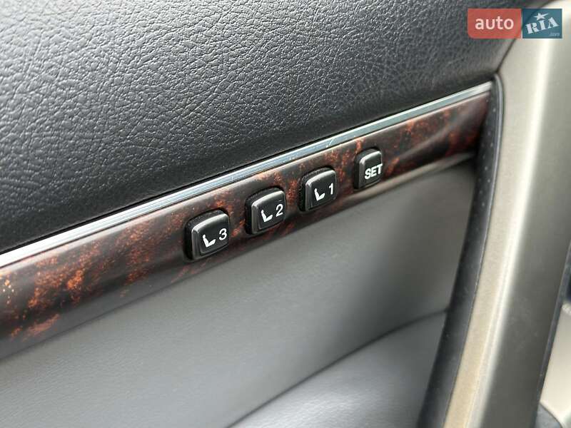 Позашляховик / Кросовер Toyota Land Cruiser 2008 в Одесі