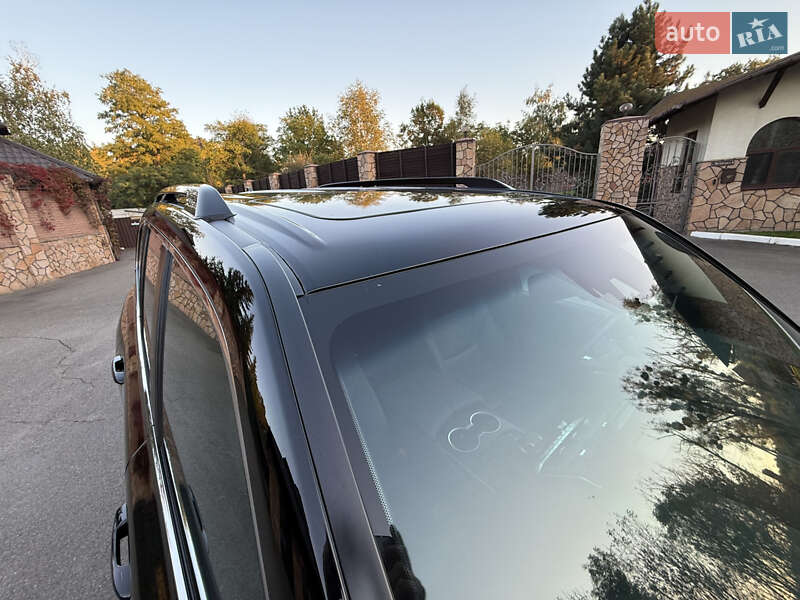 Внедорожник / Кроссовер Toyota Land Cruiser 2022 в Киеве фото 59 Внедорожник / Кроссовер Toyota Land Cruiser 2022 в Киеве