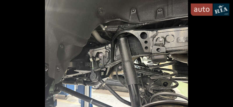 Внедорожник / Кроссовер Toyota Land Cruiser 2022 в Киеве фото 158 Внедорожник / Кроссовер Toyota Land Cruiser 2022 в Киеве