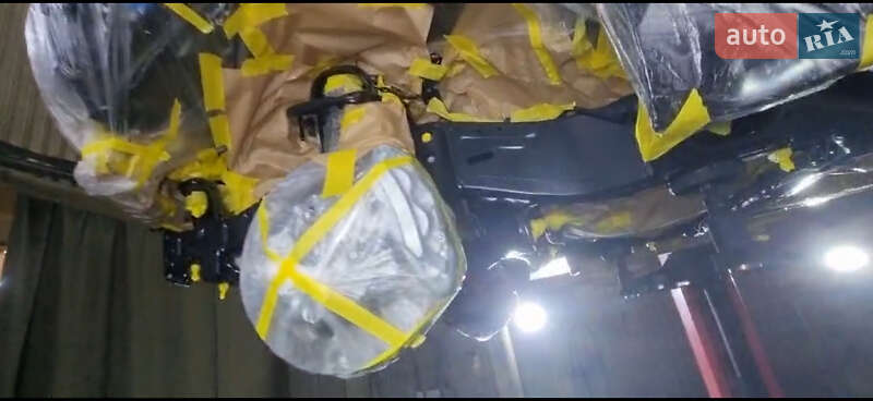 Внедорожник / Кроссовер Toyota Land Cruiser 2022 в Киеве фото 166 Внедорожник / Кроссовер Toyota Land Cruiser 2022 в Киеве