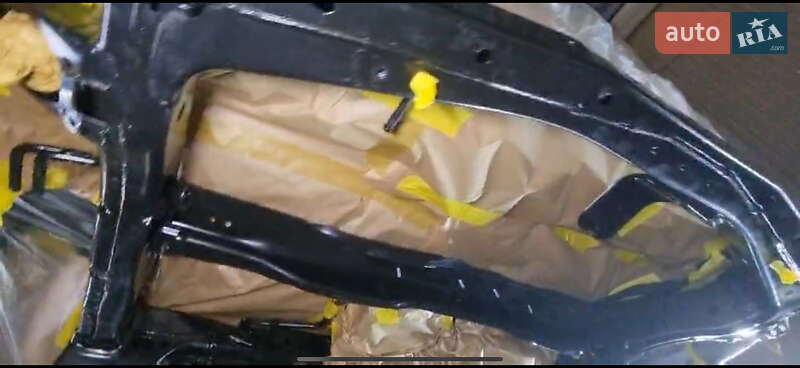 Внедорожник / Кроссовер Toyota Land Cruiser 2022 в Киеве фото 169 Внедорожник / Кроссовер Toyota Land Cruiser 2022 в Киеве