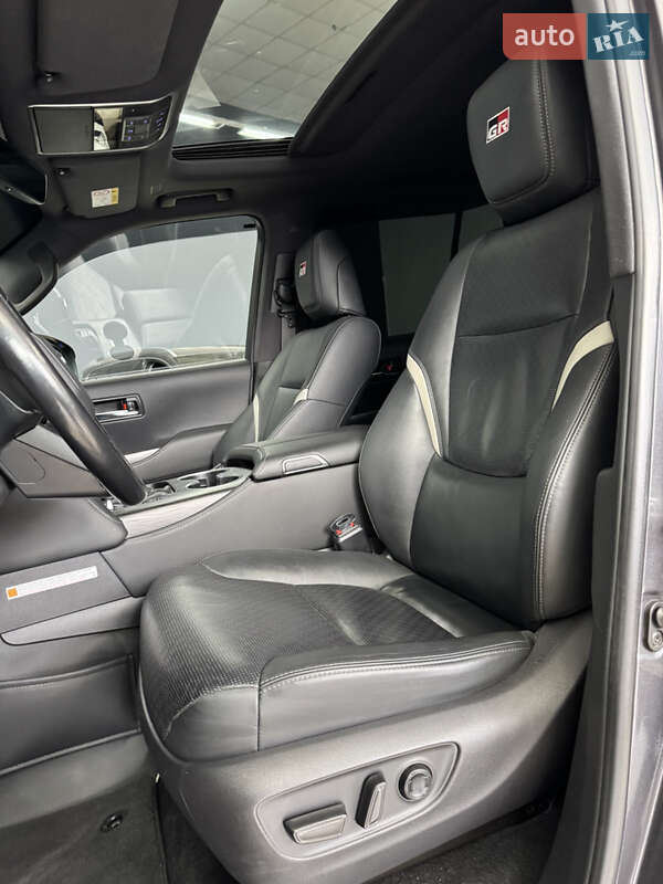 Позашляховик / Кросовер Toyota Land Cruiser 2021 в Одесі фото 18 Позашляховик / Кросовер Toyota Land Cruiser 2021 в Одесі