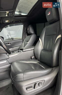Внедорожник / Кроссовер Toyota Land Cruiser 2021 в  фото 18 Внедорожник / Кроссовер Toyota Land Cruiser 2021 в