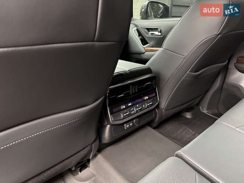 Внедорожник / Кроссовер Toyota Land Cruiser 2022 в Одессе фото 12 Внедорожник / Кроссовер Toyota Land Cruiser 2022 в Одессе