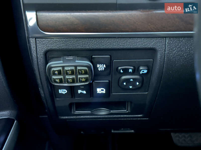 Внедорожник / Кроссовер Toyota Land Cruiser 2016 в Харькове