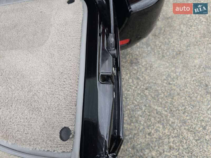 Позашляховик / Кросовер Toyota Land Cruiser 2004 в Малині