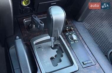 Внедорожник / Кроссовер Toyota Land Cruiser 2008 в 