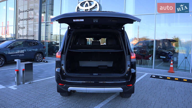 Внедорожник / Кроссовер Toyota Land Cruiser 2023 в Ровно фото 10 Внедорожник / Кроссовер Toyota Land Cruiser 2023 в Ровно