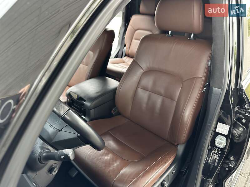 Позашляховик / Кросовер Toyota Land Cruiser 2020 в Дніпрі