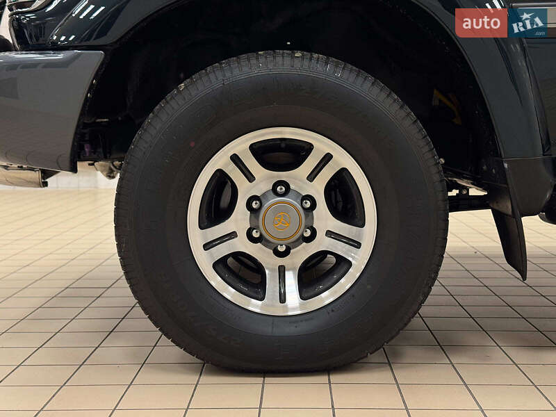 Внедорожник / Кроссовер Toyota Land Cruiser 1992 в Киеве