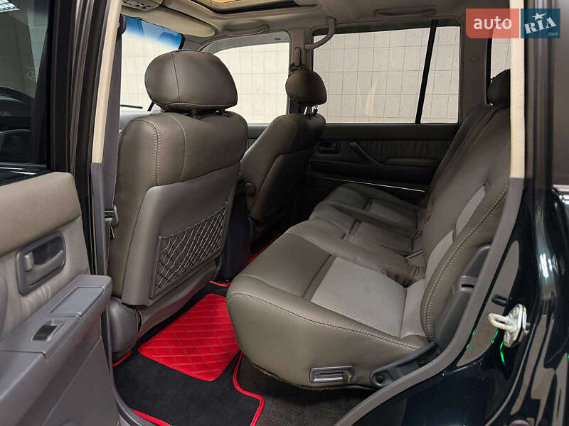 Внедорожник / Кроссовер Toyota Land Cruiser 1992 в Киеве
