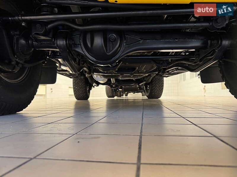 Внедорожник / Кроссовер Toyota Land Cruiser 1997 в Киеве