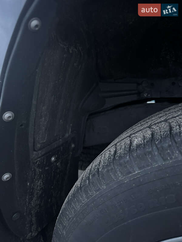 Внедорожник / Кроссовер Toyota Land Cruiser 2012 в Киеве