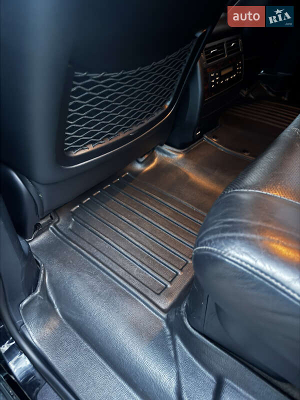 Внедорожник / Кроссовер Toyota Land Cruiser 2012 в Киеве