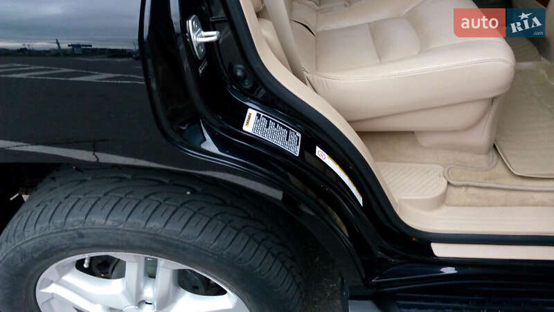 Позашляховик / Кросовер Toyota Land Cruiser 2012 в Харкові фото 9 Позашляховик / Кросовер Toyota Land Cruiser 2012 в Харкові