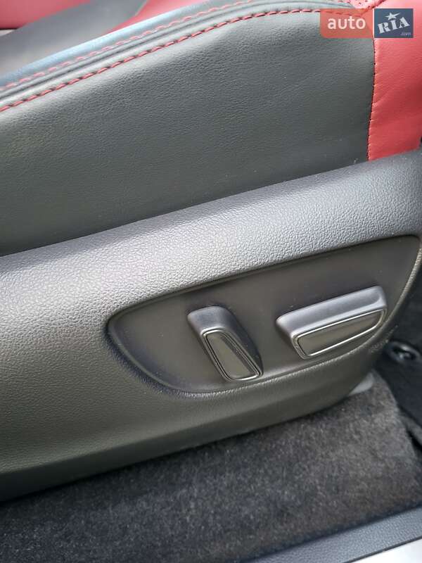 Внедорожник / Кроссовер Toyota Land Cruiser 2023 в Киеве фото 12 Внедорожник / Кроссовер Toyota Land Cruiser 2023 в Киеве