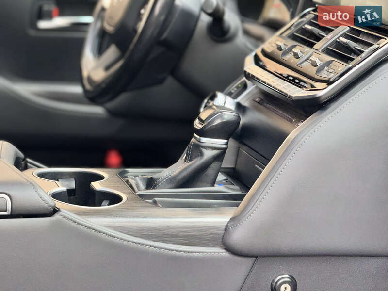 Позашляховик / Кросовер Toyota Land Cruiser 2021 в Києві