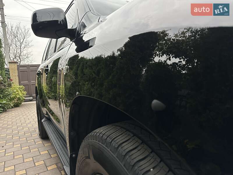 Внедорожник / Кроссовер Toyota Land Cruiser 2007 в Ахтырке фото 17 Внедорожник / Кроссовер Toyota Land Cruiser 2007 в Ахтырке