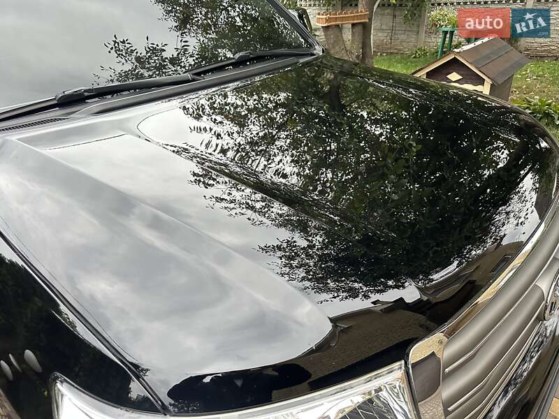 Внедорожник / Кроссовер Toyota Land Cruiser 2007 в Ахтырке фото 26 Внедорожник / Кроссовер Toyota Land Cruiser 2007 в Ахтырке