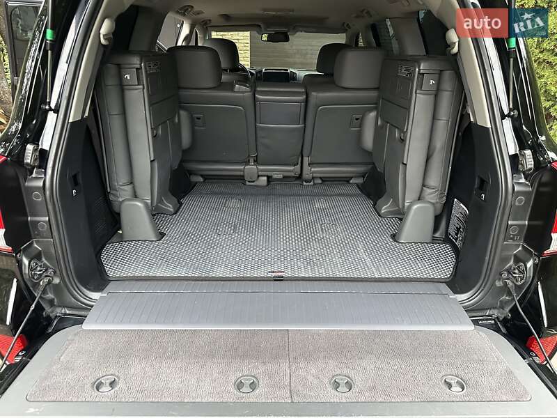 Внедорожник / Кроссовер Toyota Land Cruiser 2007 в Ахтырке фото 41 Внедорожник / Кроссовер Toyota Land Cruiser 2007 в Ахтырке