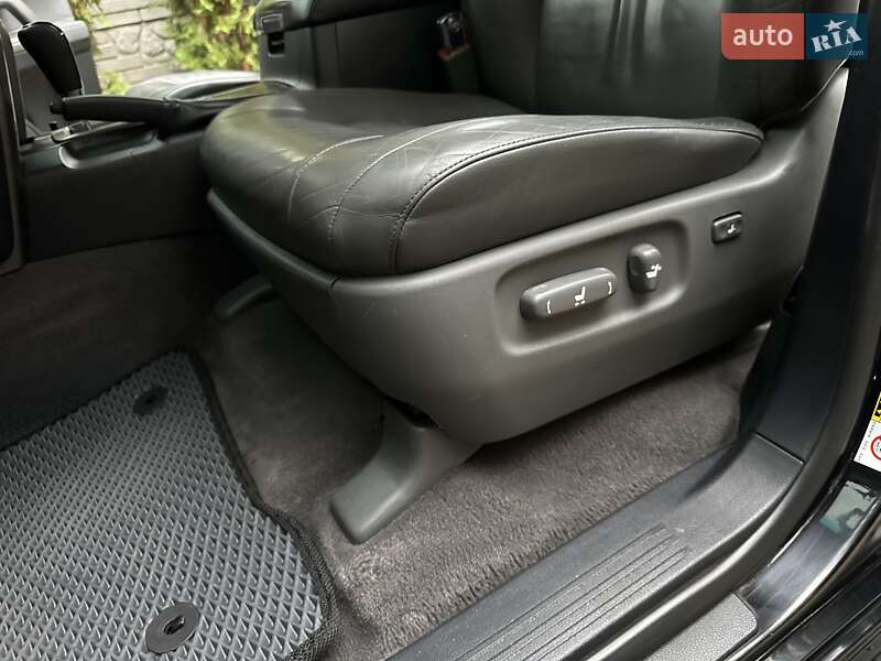 Внедорожник / Кроссовер Toyota Land Cruiser 2007 в Ахтырке фото 47 Внедорожник / Кроссовер Toyota Land Cruiser 2007 в Ахтырке