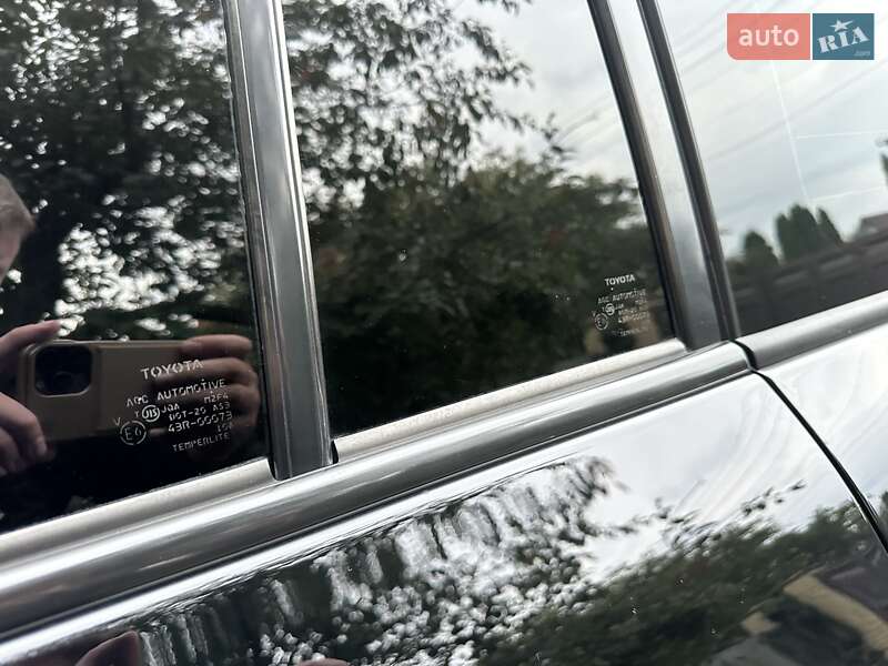 Внедорожник / Кроссовер Toyota Land Cruiser 2007 в Ахтырке фото 68 Внедорожник / Кроссовер Toyota Land Cruiser 2007 в Ахтырке