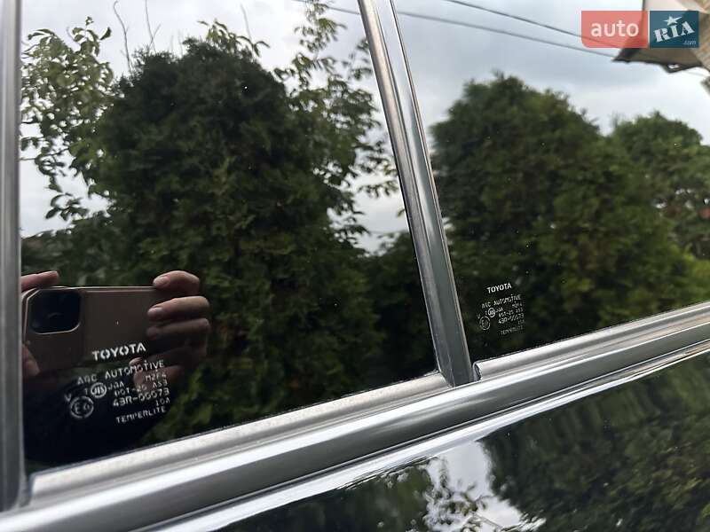 Внедорожник / Кроссовер Toyota Land Cruiser 2007 в Ахтырке фото 72 Внедорожник / Кроссовер Toyota Land Cruiser 2007 в Ахтырке