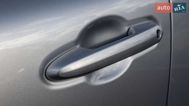 Внедорожник / Кроссовер Toyota Land Cruiser 2023 в Днепре