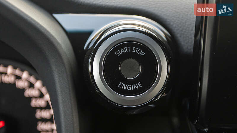 Внедорожник / Кроссовер Toyota Land Cruiser 2023 в Днепре