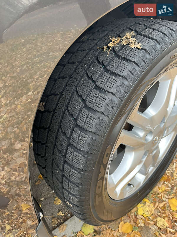 Внедорожник / Кроссовер Toyota Land Cruiser 2011 в Киеве фото 48 Внедорожник / Кроссовер Toyota Land Cruiser 2011 в Киеве