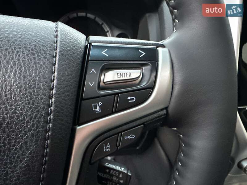 Внедорожник / Кроссовер Toyota Land Cruiser 2016 в Одессе фото 43 Внедорожник / Кроссовер Toyota Land Cruiser 2016 в Одессе