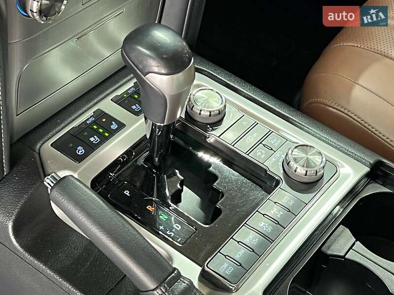 Внедорожник / Кроссовер Toyota Land Cruiser 2019 в Одессе