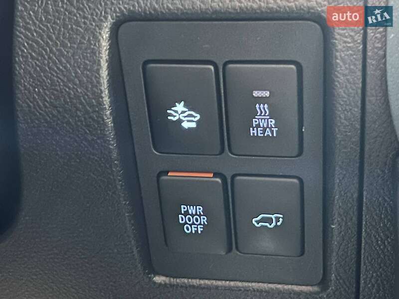 Внедорожник / Кроссовер Toyota Land Cruiser 2019 в Одессе