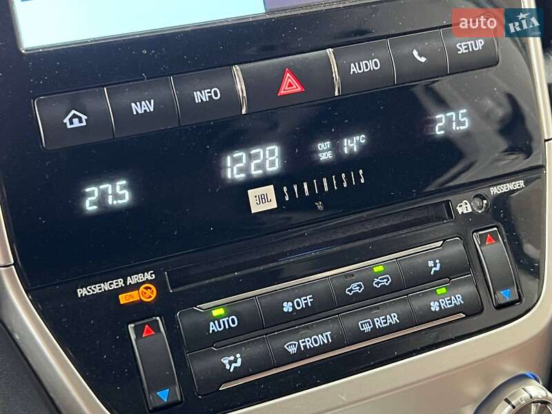 Внедорожник / Кроссовер Toyota Land Cruiser 2019 в Одессе