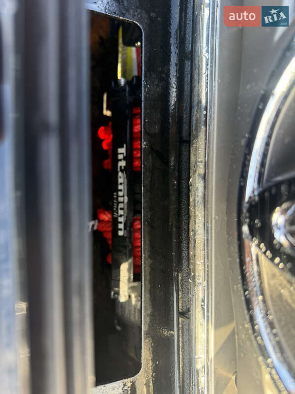 Внедорожник / Кроссовер Toyota Land Cruiser 2007 в Тячеве