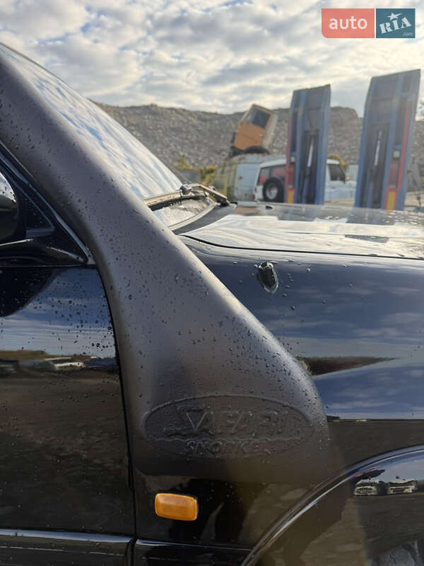 Внедорожник / Кроссовер Toyota Land Cruiser 2007 в Тячеве