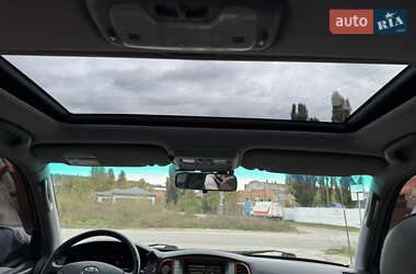 Внедорожник / Кроссовер Toyota Land Cruiser 2003 в 