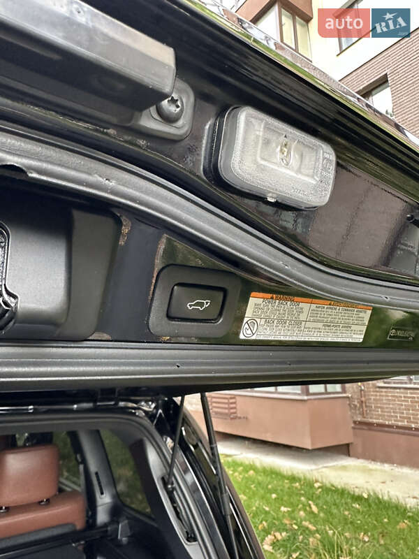 Внедорожник / Кроссовер Toyota Land Cruiser 2019 в Киеве