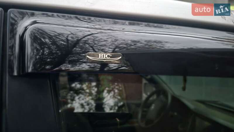 Внедорожник / Кроссовер Toyota Land Cruiser 2001 в Харькове фото 2 Внедорожник / Кроссовер Toyota Land Cruiser 2001 в Харькове