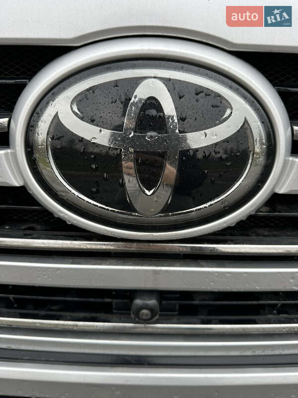 Внедорожник / Кроссовер Toyota Land Cruiser 2021 в Киеве фото 12 Внедорожник / Кроссовер Toyota Land Cruiser 2021 в Киеве