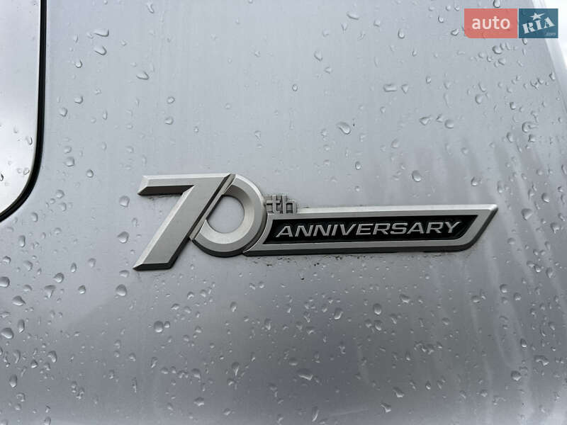 Внедорожник / Кроссовер Toyota Land Cruiser 2021 в Киеве фото 20 Внедорожник / Кроссовер Toyota Land Cruiser 2021 в Киеве