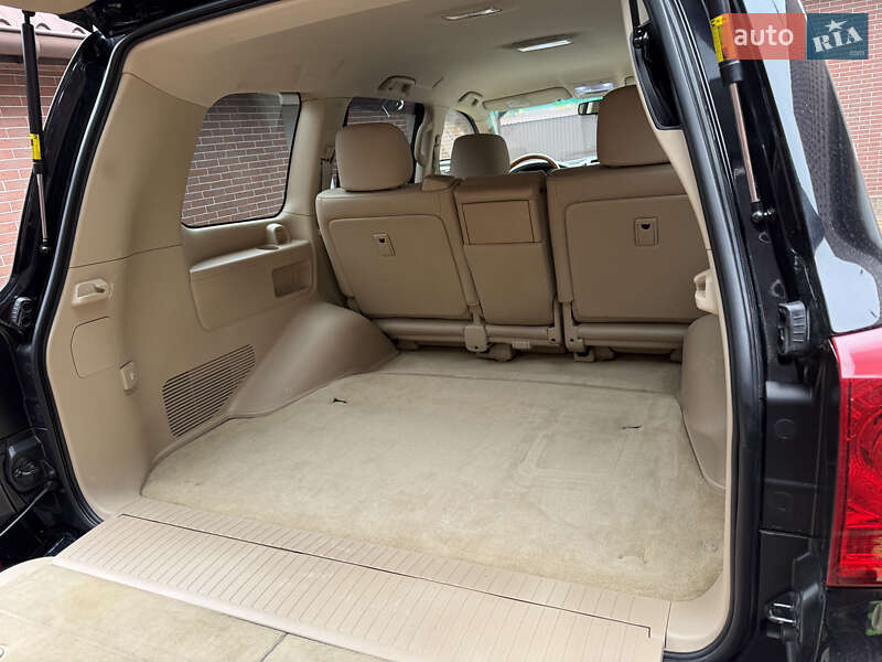 Внедорожник / Кроссовер Toyota Land Cruiser 2013 в Киеве