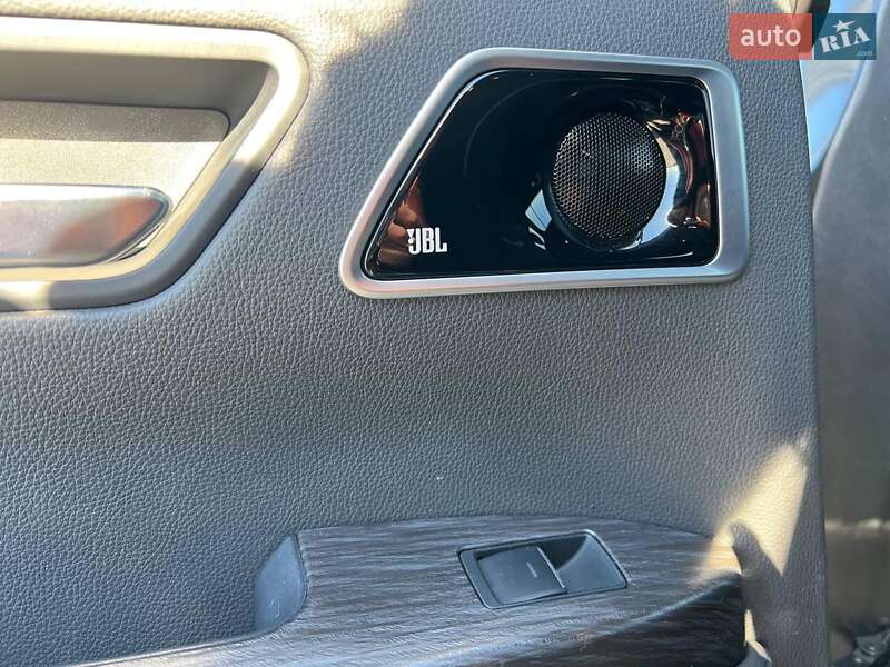 Внедорожник / Кроссовер Toyota Land Cruiser 2022 в Львове