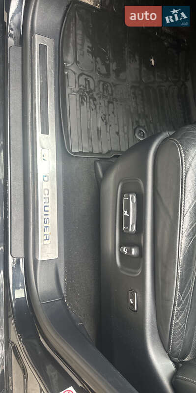 Внедорожник / Кроссовер Toyota Land Cruiser 2019 в Соснице