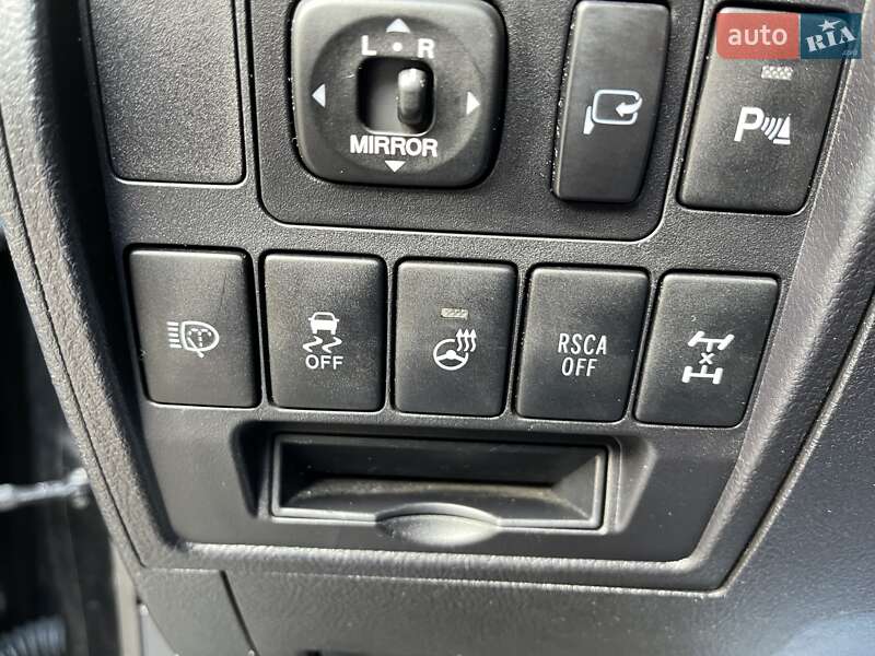 Внедорожник / Кроссовер Toyota Land Cruiser 2014 в Киеве